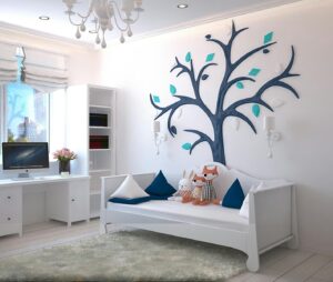 Canvas prints ophangen: tips