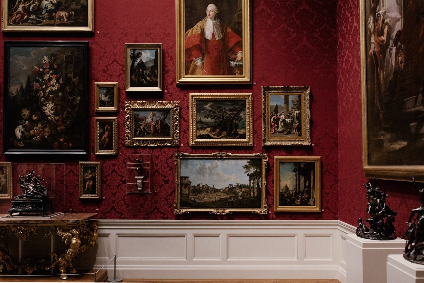 Hoe kies je het perfecte schilderij?