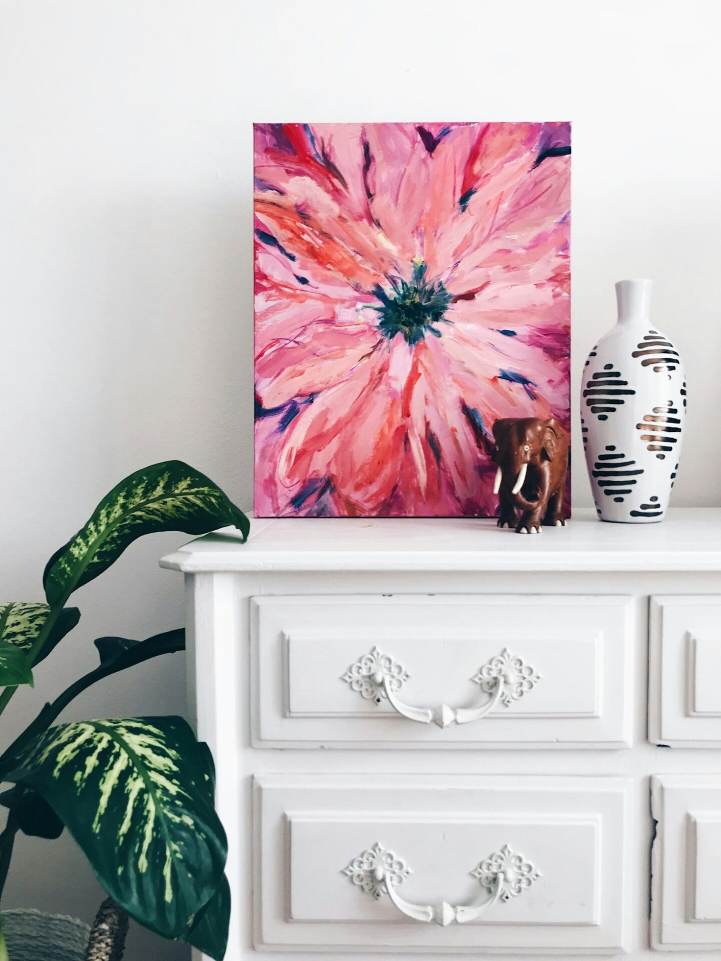 Hoe kunstprints je interieur transformeren